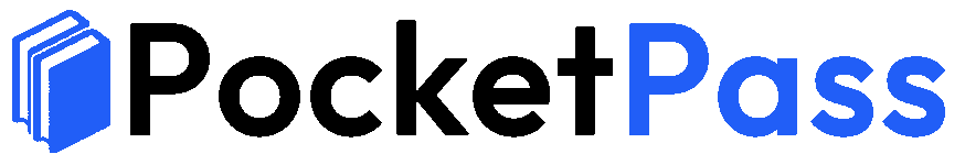 PocketPass Logo